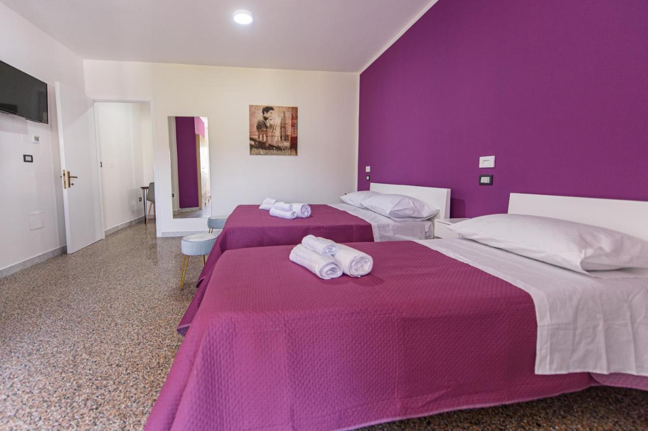 Al Rayyan - Affittacamere Montesano Salentino Exterior photo