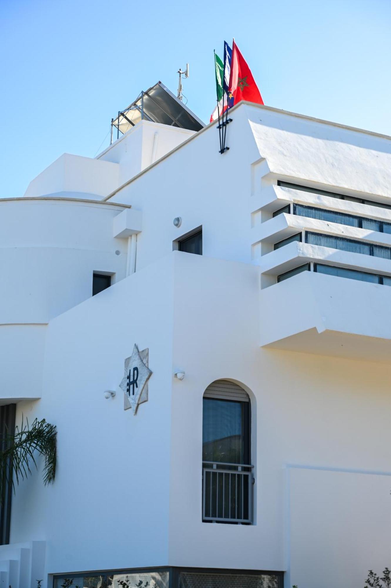 Al Rayyan - Affittacamere Montesano Salentino Exterior photo